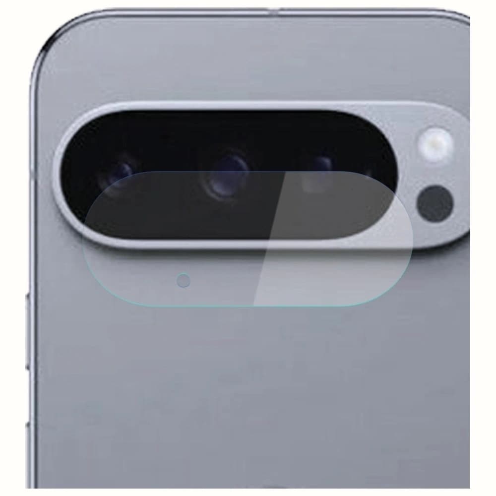 3MK Lens Protection Google Pixel 10 Pro [4 PACK] - 6