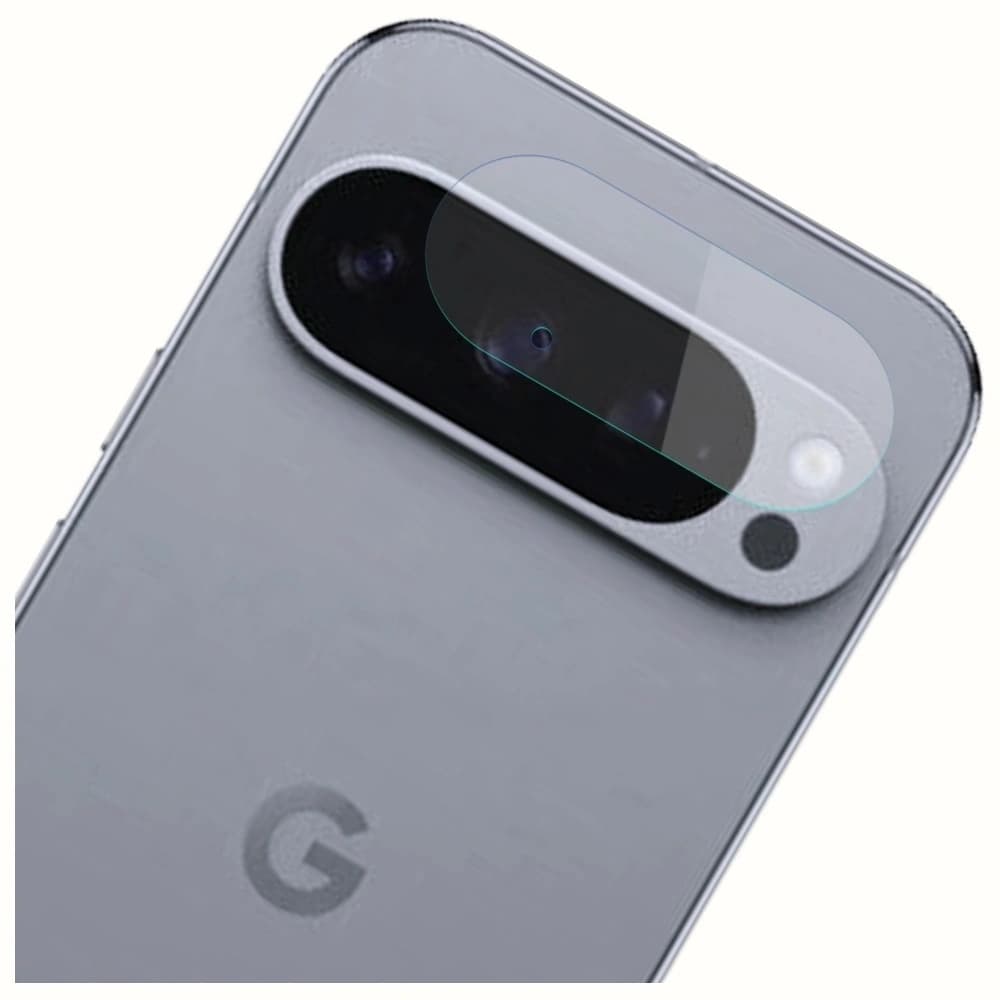 3MK Lens Protection Google Pixel 10 Pro [4 PACK] - 7