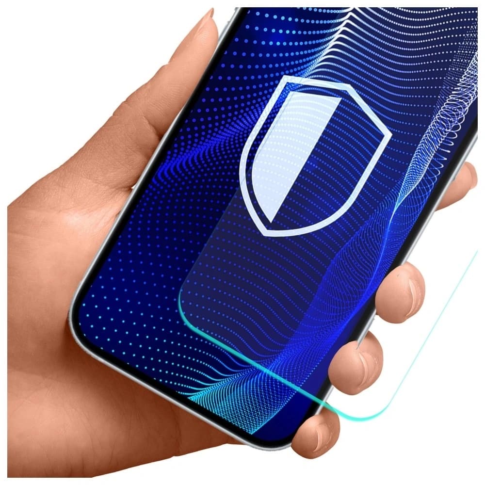 3MK FlexibleGlass Pro Apple iPhone 17 - 7