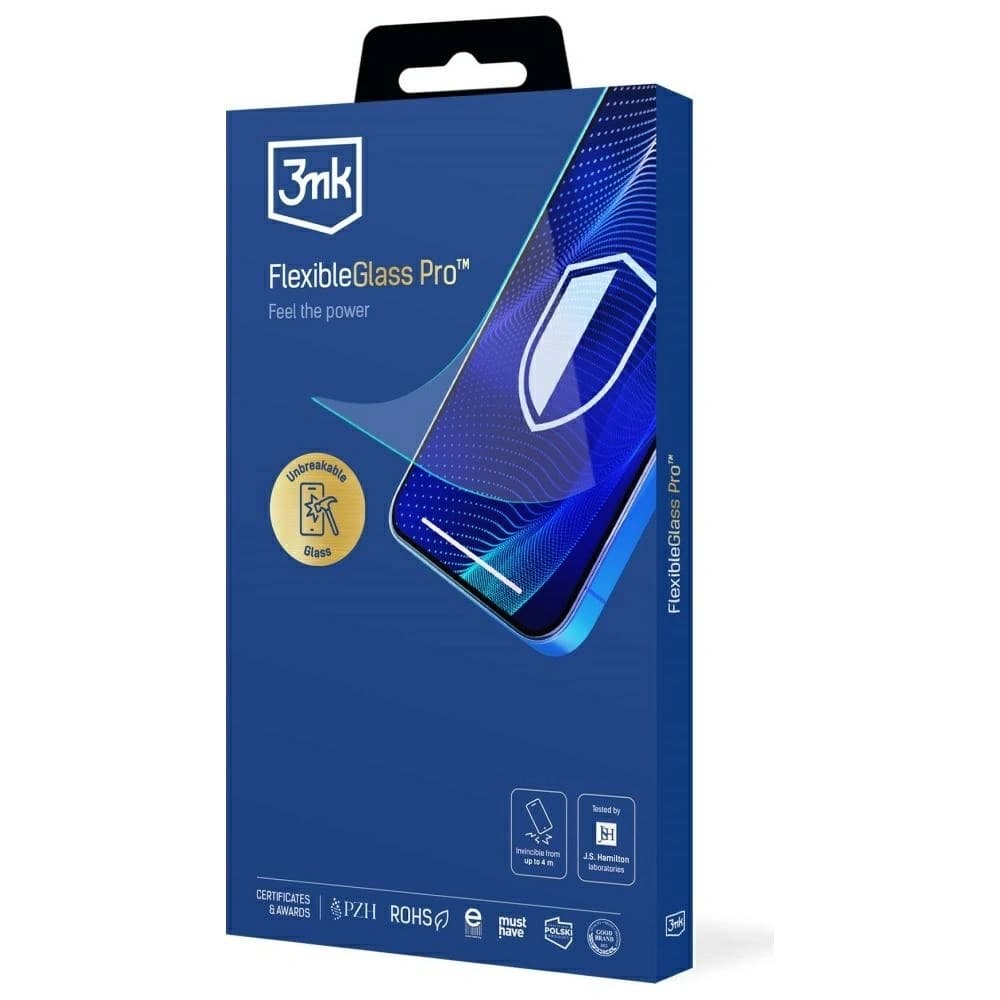 3MK FlexibleGlass Pro Apple iPhone Air - 9