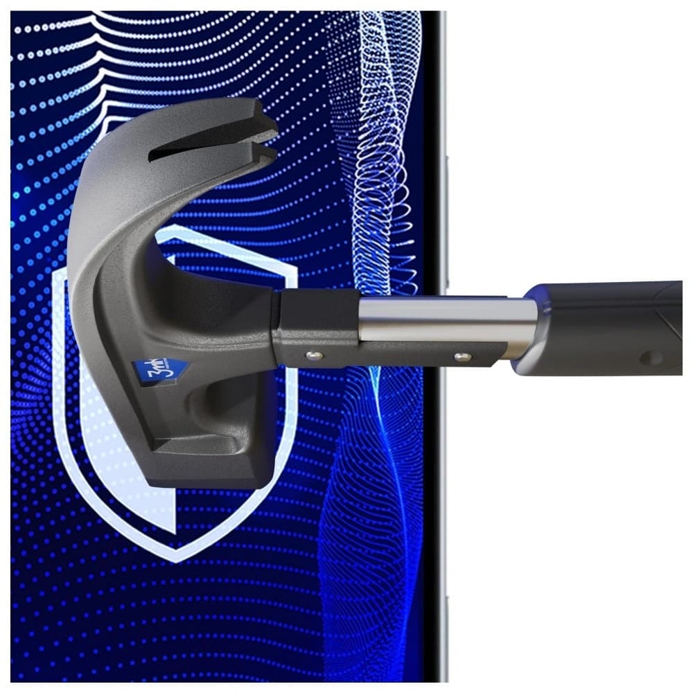 3MK FlexibleGlass Pro Apple iPhone 17 Pro - 2