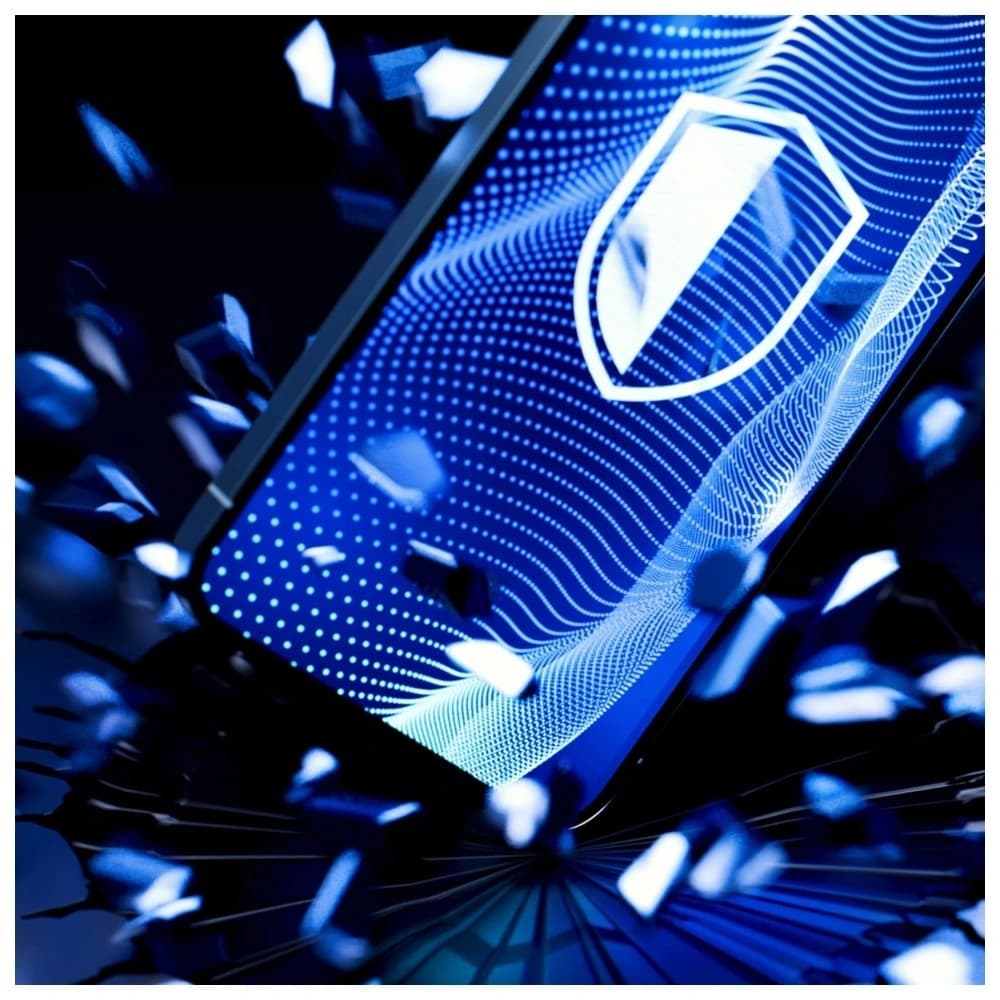 3MK FlexibleGlass Pro Apple iPhone 17 Pro Max - 3