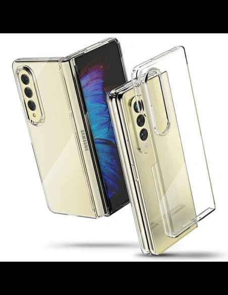 Mercury PC HardCase Samsung Galaxy Z Fold4 klar