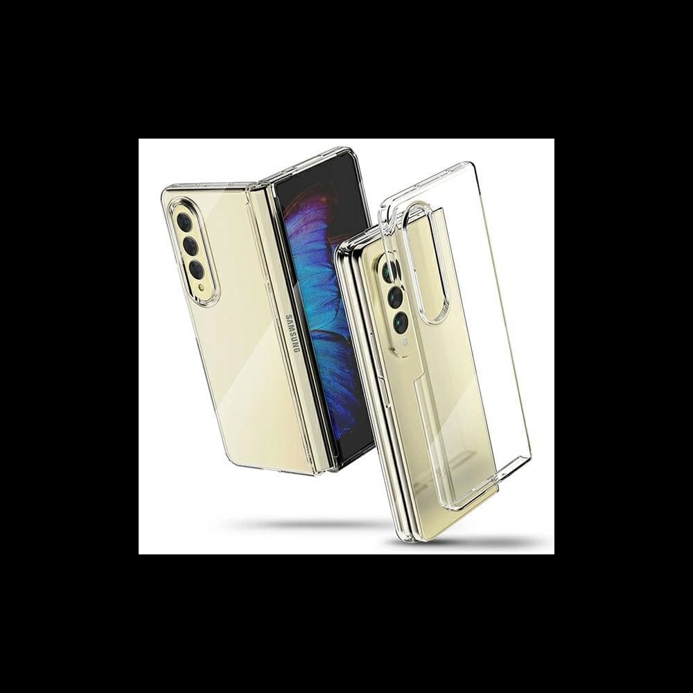 Mercury PC HardCase Samsung Galaxy Z Fold4 klar - 1