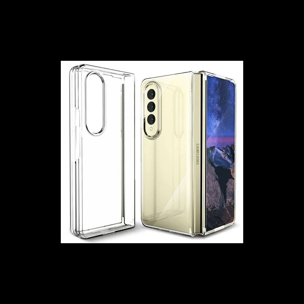 Mercury PC HardCase Samsung Galaxy Z Fold4 klar - 2