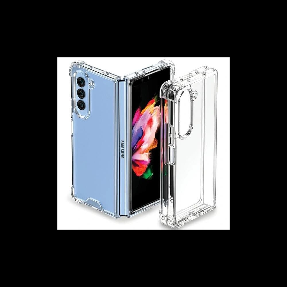 Mercury Super Protect Samsung Galaxy Z Fold5 átlátszó - 2