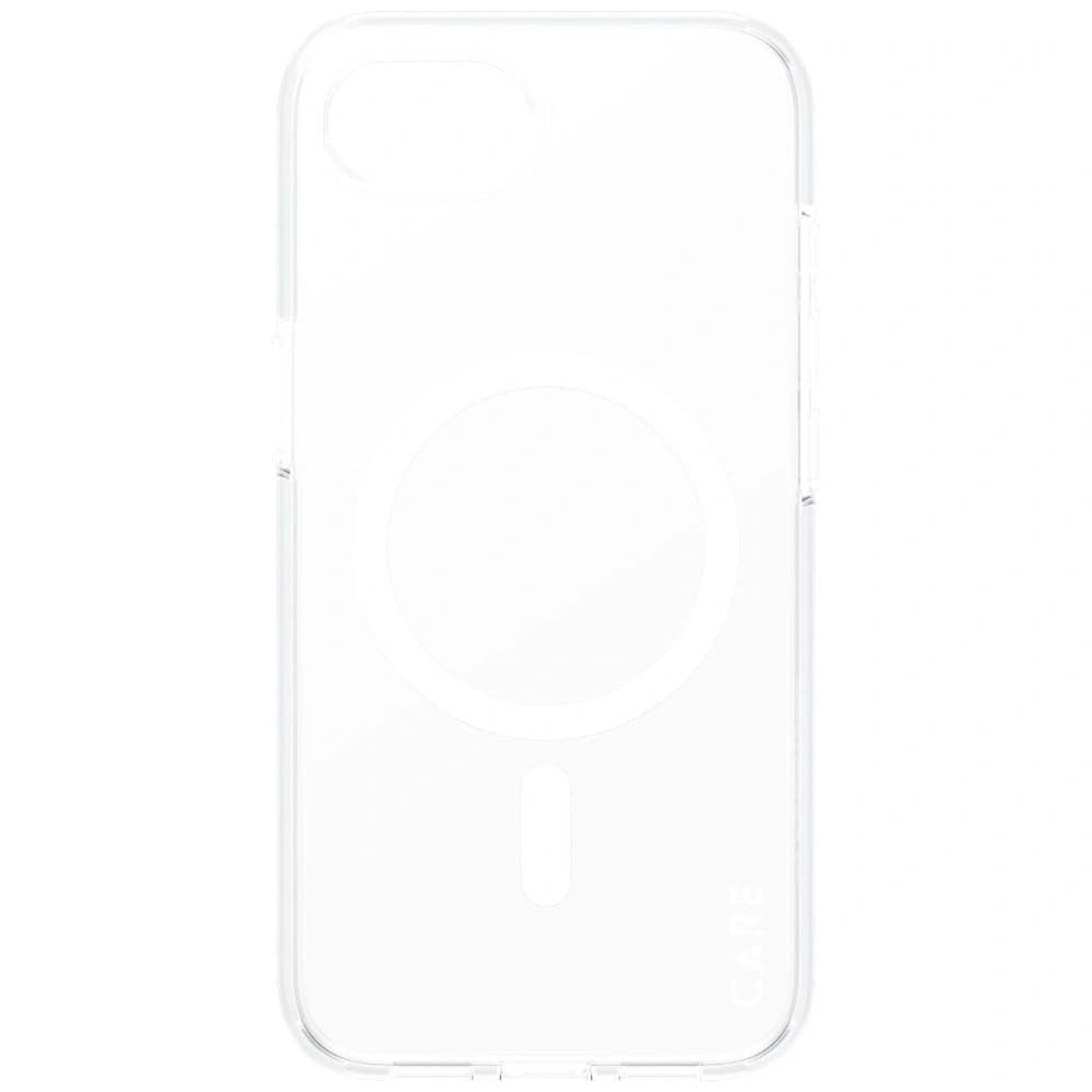 CARE od PanzerGlass Flagship Urban Combat White MagSafe Apple iPhone 16e čirý - 2
