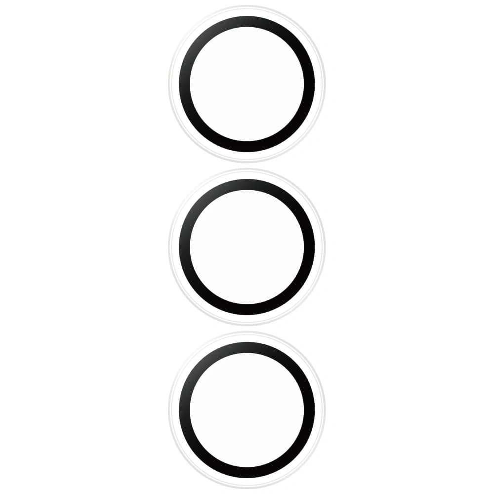 PanzerGlass Hoops Lens Protector Samsung Galaxy S25+ Plus clear - 3