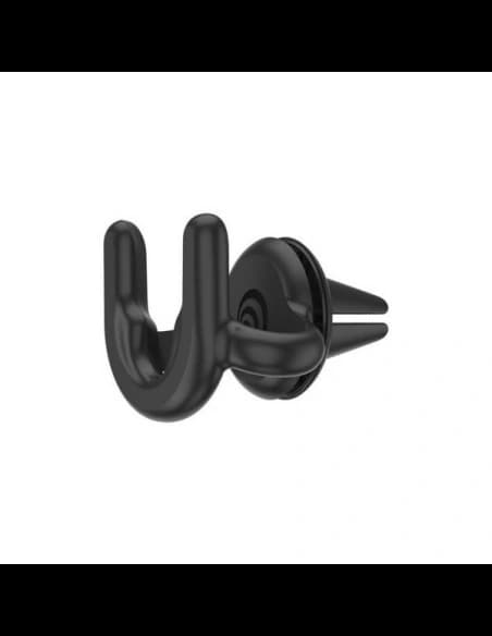 Suport pentru ventilatie POPSOCKETS negru