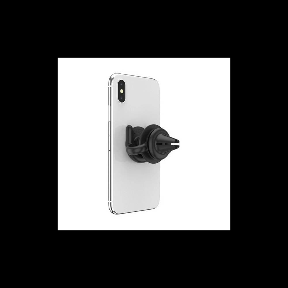 Suport pentru ventilatie POPSOCKETS negru - 4