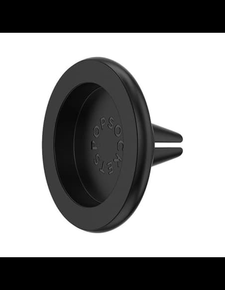 POPSOCKETS PopMount Ventilator Auto 2 MagSafe negru