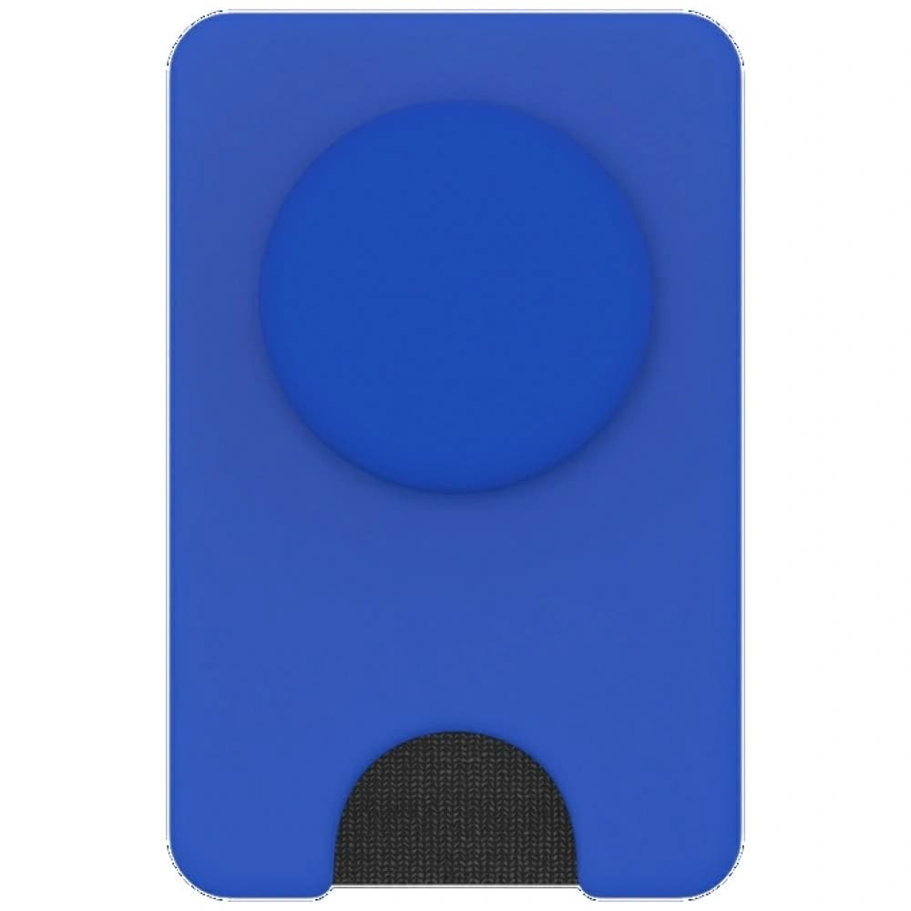 POPSOCKETS PopWallet+ PopGrip PW+ MS MagSafe cobalt - 2
