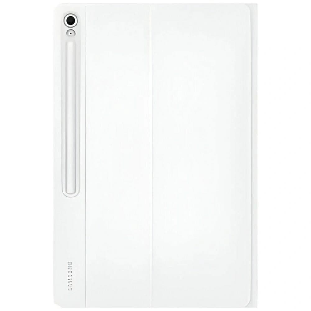 Samsung Book Cover Keyboard AI Key Galaxy Tab S10 FE+ Plus fehér - 1