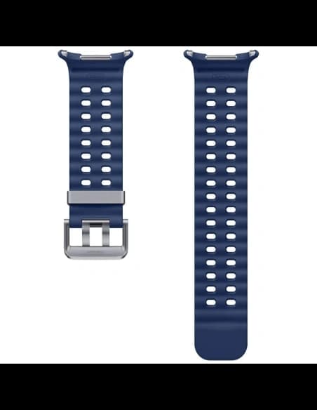 Samsung Marine Band Galaxy Watch Ultra kék