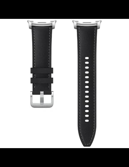 Samsung Hybrid Band Galaxy Watch8 Classic (S/M/L) schwarz