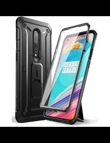 Supcase Unicorn Beetle Pro OnePlus 8 Black