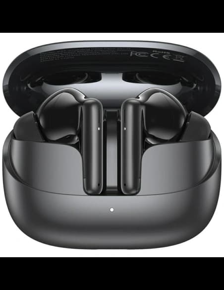 Căști wireless in-ear USAMS IF27 TWS Bluetooth 5.3 negre