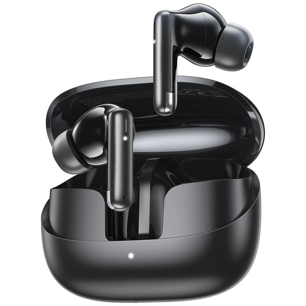 Căști wireless in-ear USAMS IF27 TWS Bluetooth 5.3 negre - 3