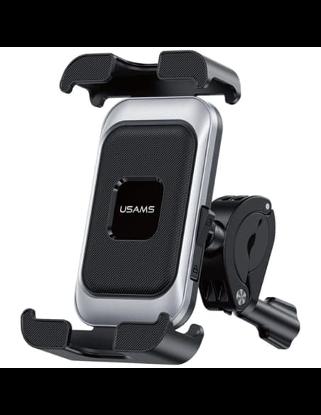 USAMS ZJ082 schwarze Fahrradhalterung