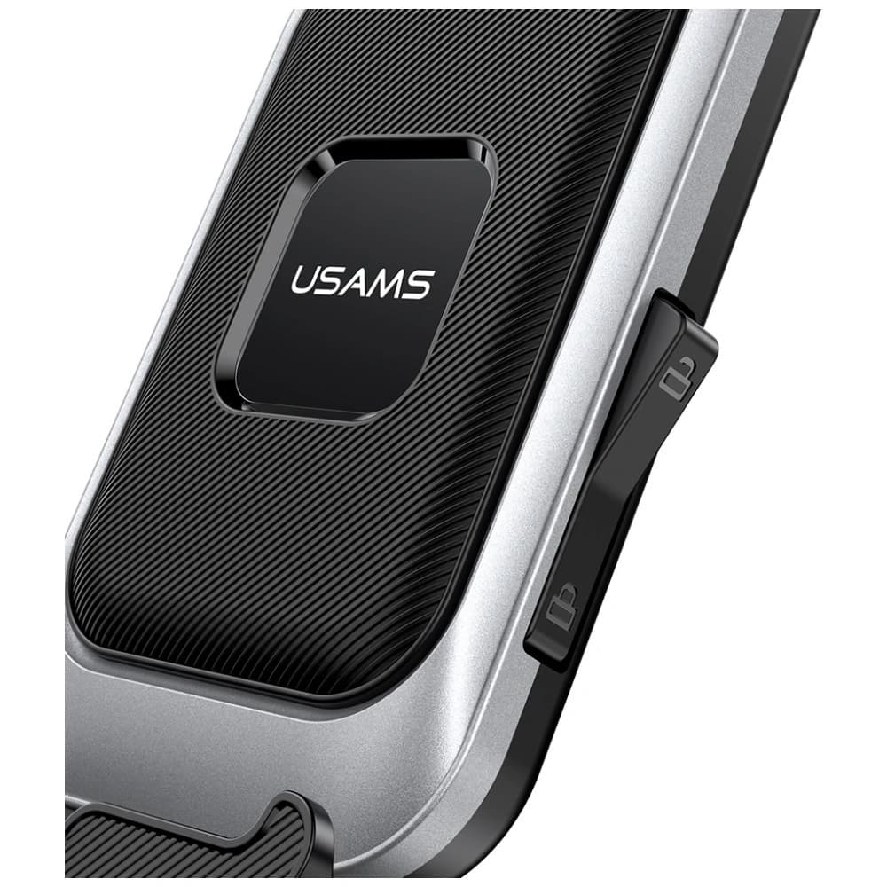 USAMS ZJ082 schwarze Fahrradhalterung - 9