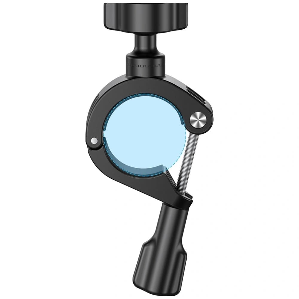 USAMS ZJ082 schwarze Fahrradhalterung - 12