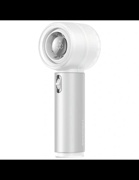 USAMS LiFE Mini Pocket Fan LU03 white