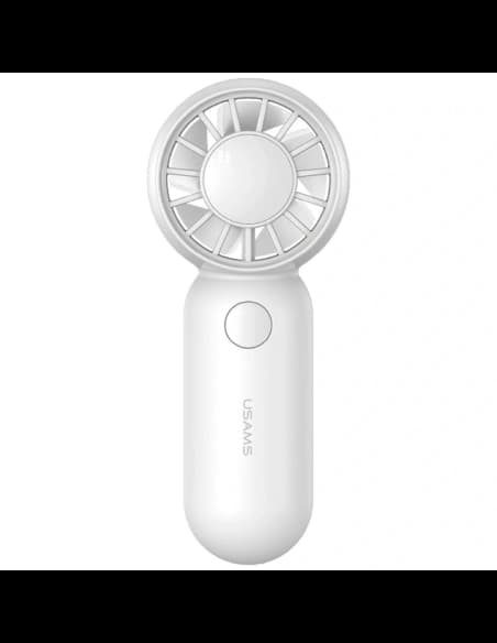 USAMS Mini Pocket Fan ZB354 white