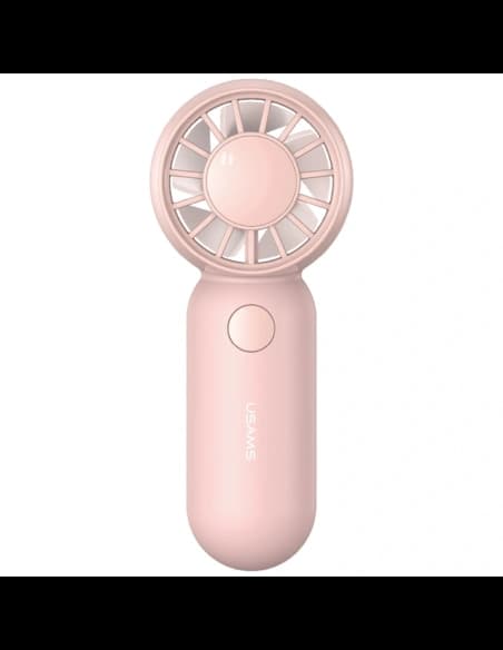 USAMS Mini Pocket Fan ZB354 pink