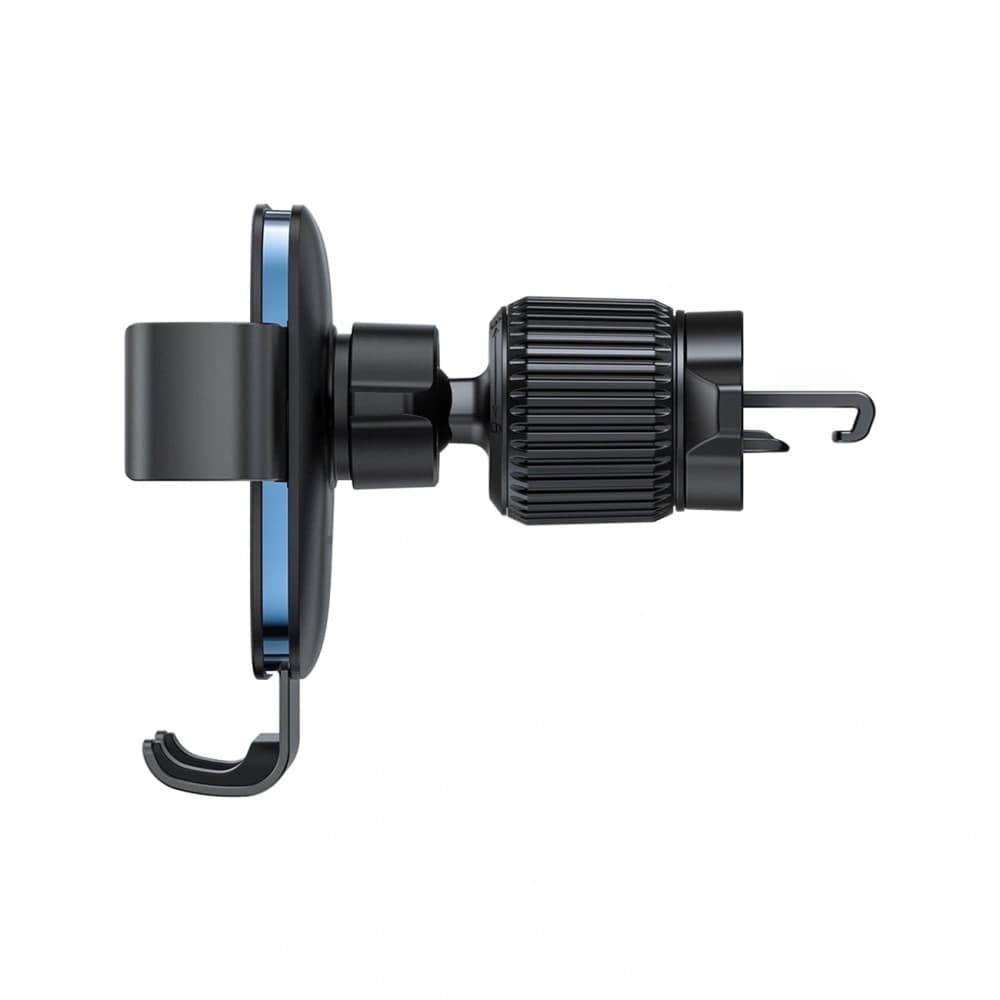 Baseus Metal Age 3 gravitationelle Autohalterung für Lüftungsschlitze schwarz - 5