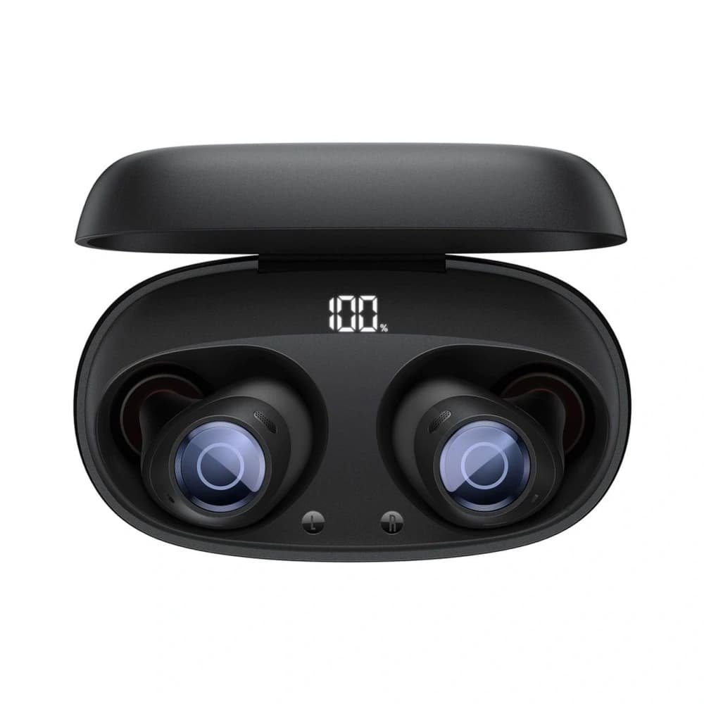Kabellose In-Ear-Kopfhörer Baseus Bowie MA20 Pro TWS ANC IPX6 schwarz - 3