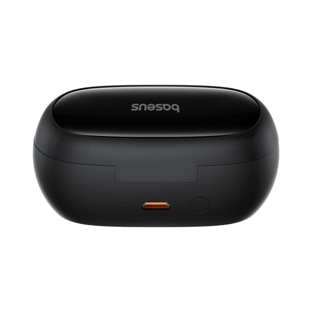 Kabellose In-Ear-Kopfhörer Baseus Bowie MA20 Pro TWS ANC IPX6 schwarz - 5