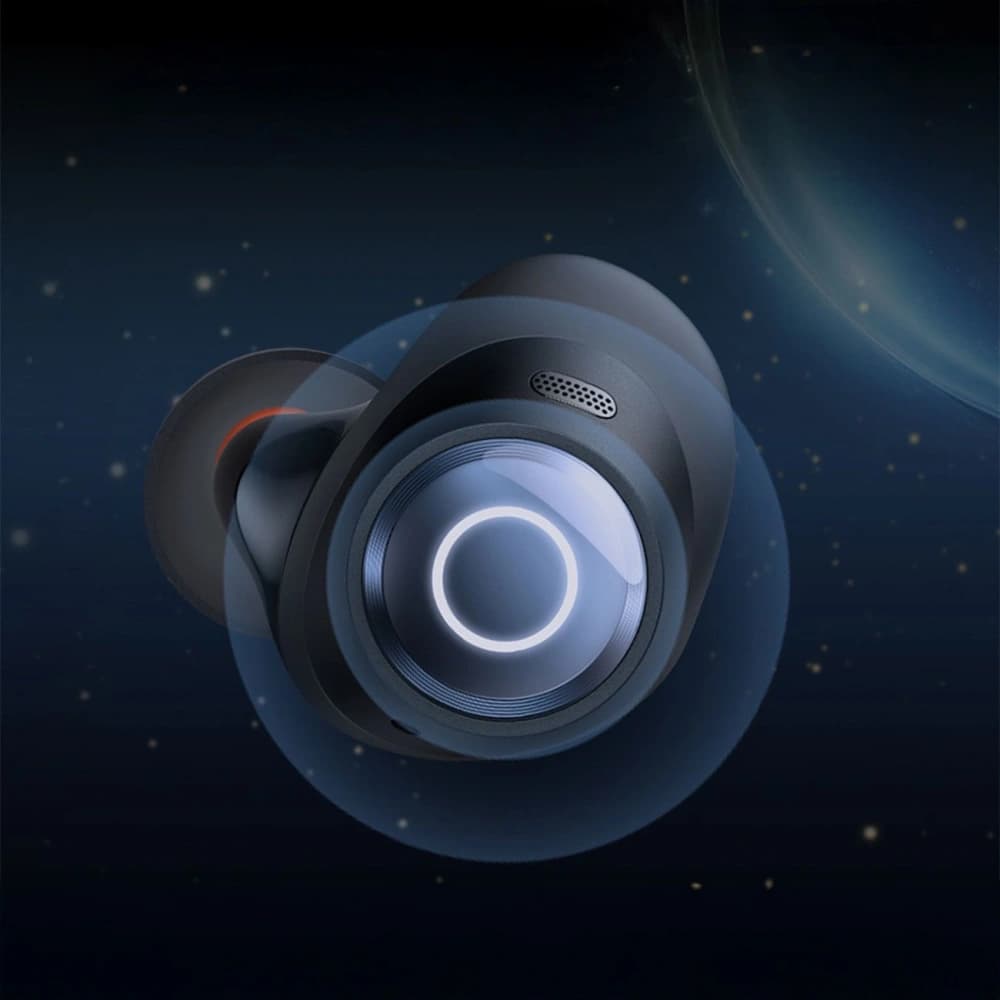 Kabellose In-Ear-Kopfhörer Baseus Bowie MA20 Pro TWS ANC IPX6 schwarz - 18