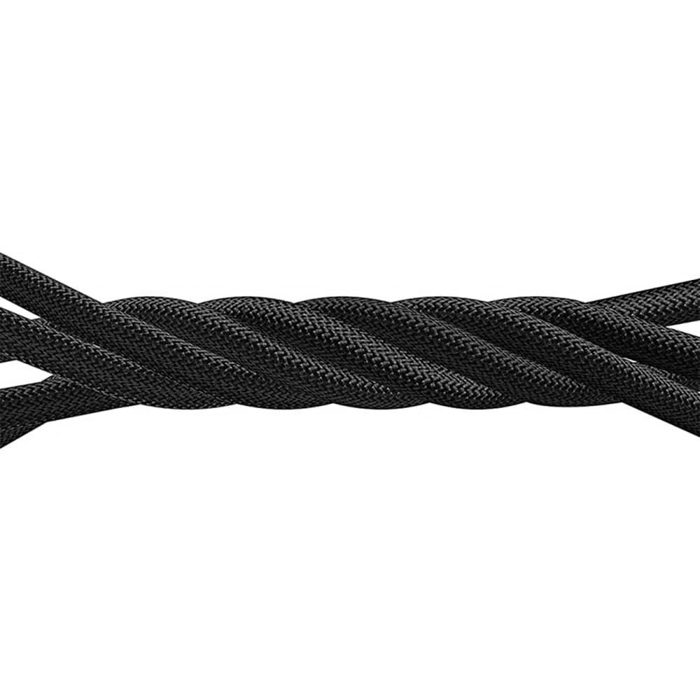 Baseus Flash Series 3 az 1-ben kábel 3 USB-C / 2xUSB-C, Lightning 1,5m 100W fekete - 6