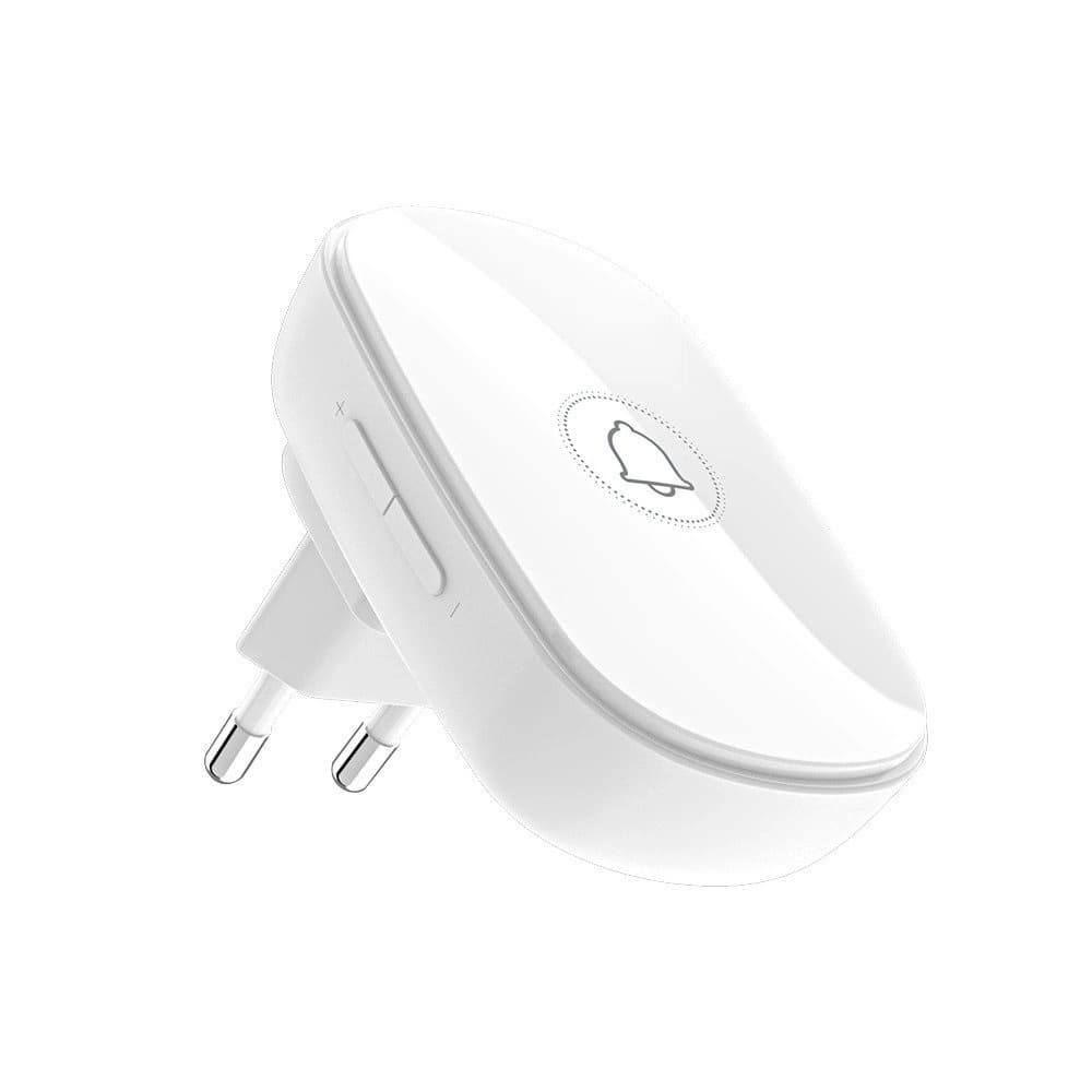 Sonerie wireless Blitzwolf BW-DB1 RF433MHz - 3