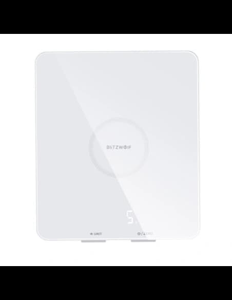 BlitzWolf BW-SC4 Kitchen Scale (white)