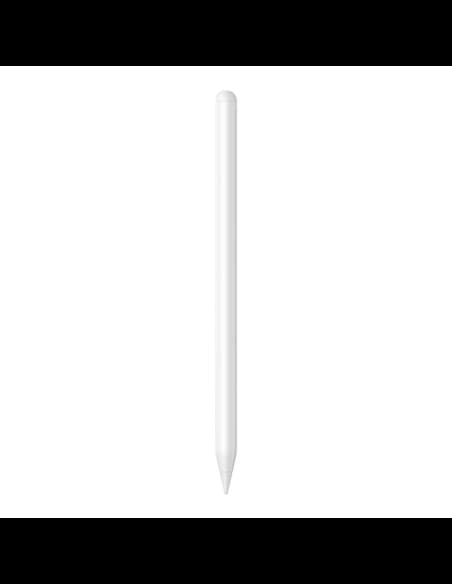 Rysik aktywny Baseus Smooth Writing 3 ładowany bezprzewodowo stylus biały