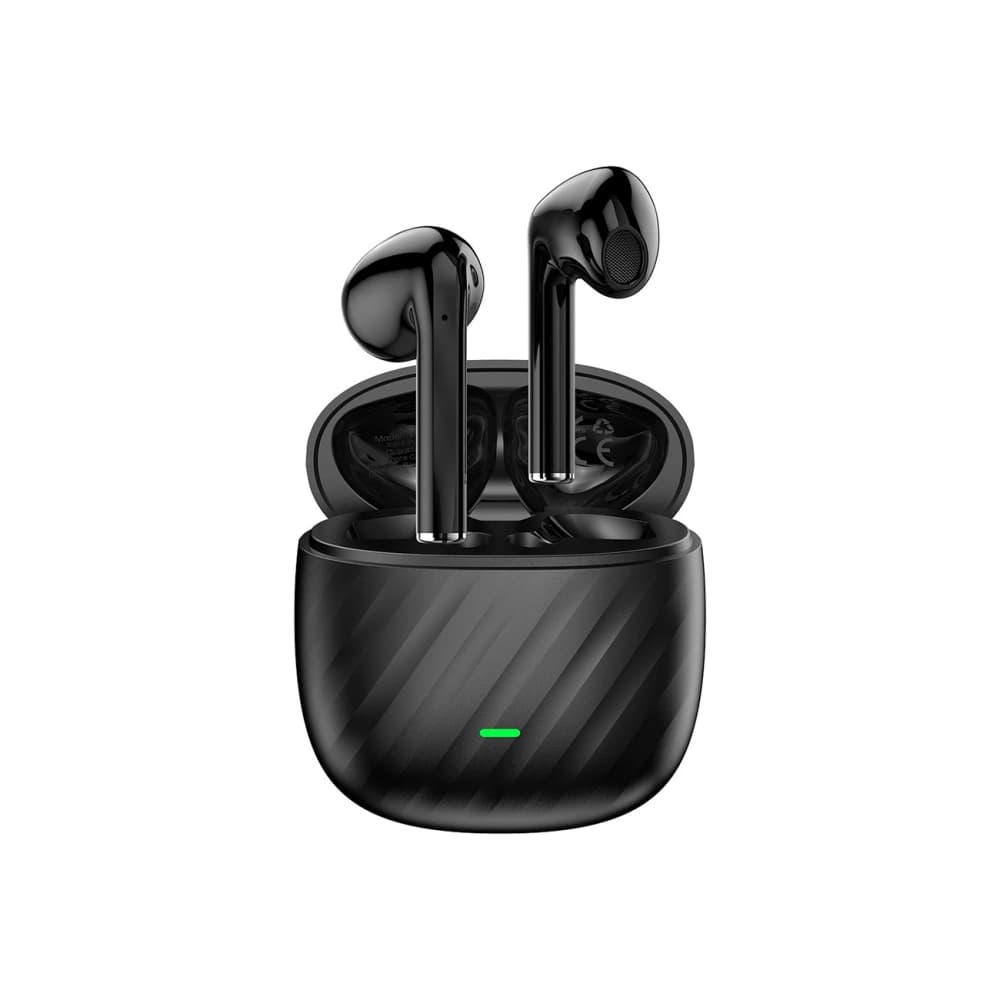 Căști wireless in-ear Dudao U14+ TWS Bluetooth 5.3 negre - 1