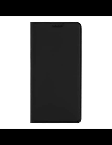 Dux Ducis Skin Pro Flip Case for Xiaomi Poco X6 Pro 5G / Redmi K70E black
