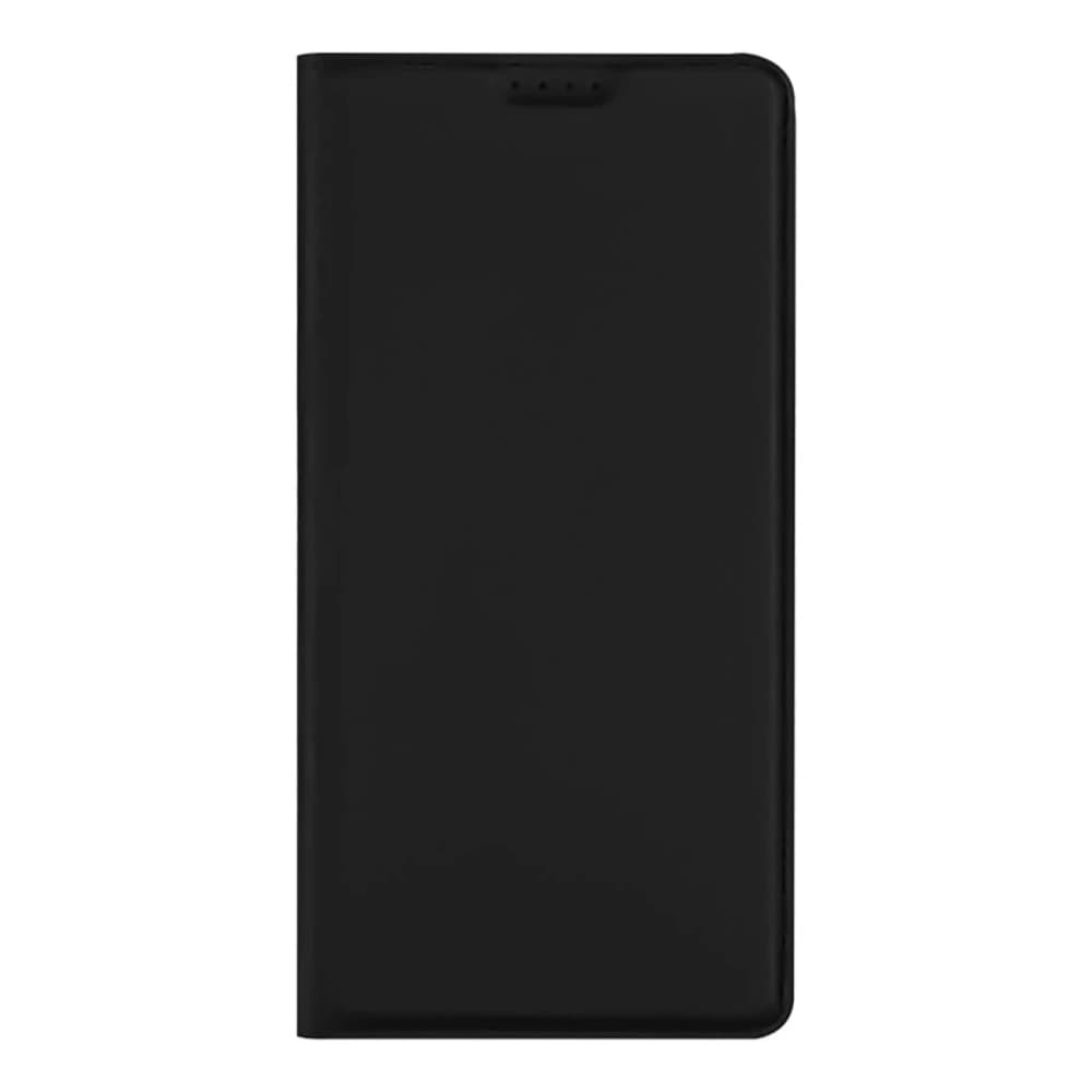 Dux Ducis Skin Pro Flip Case for Xiaomi Poco X6 Pro 5G / Redmi K70E black