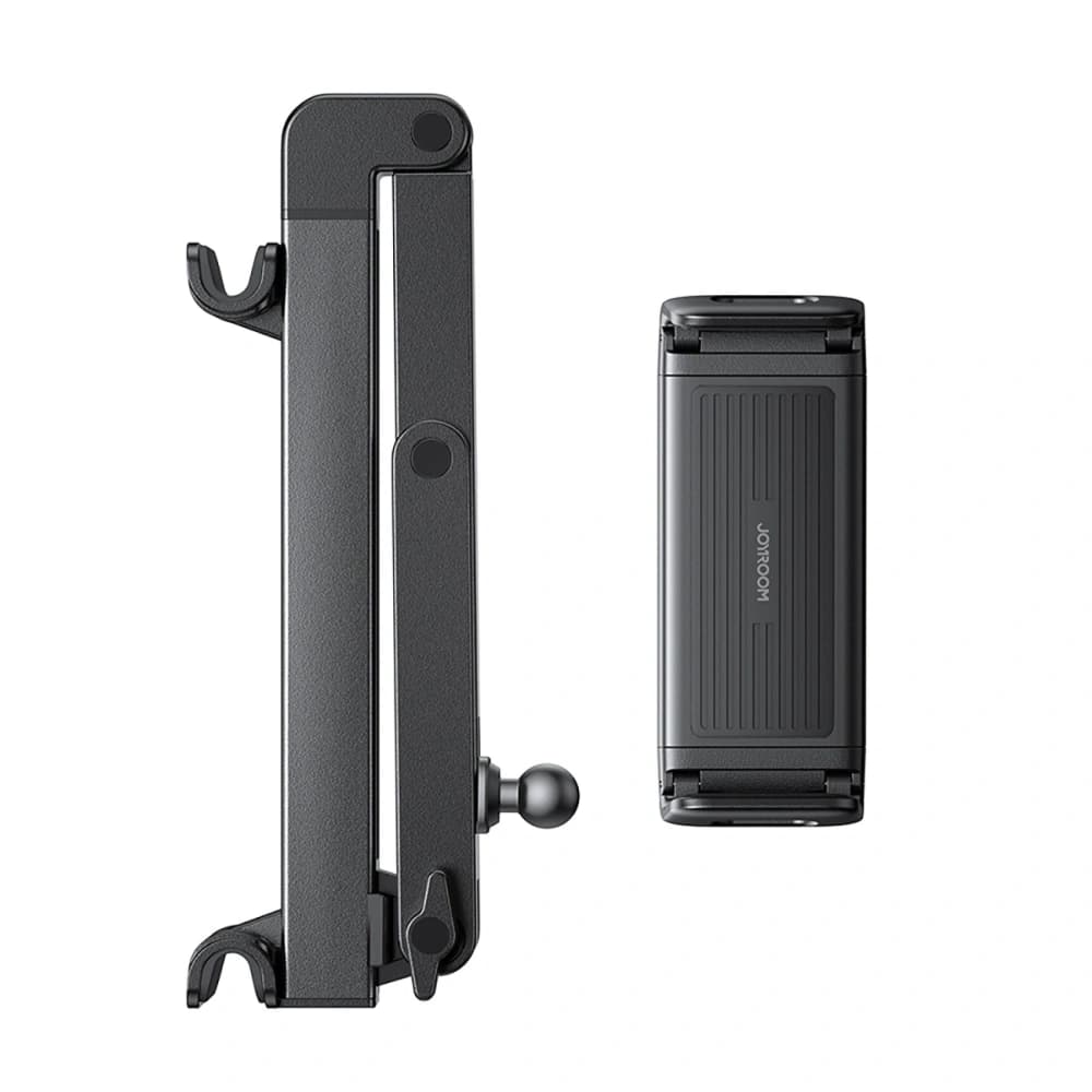 Držák do auta na opěrku hlavy Joyroom JR-ZS433 černý - 5