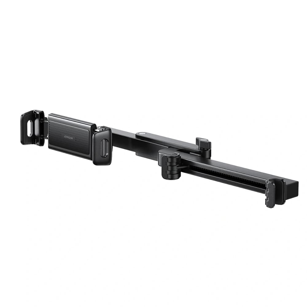 Držák do auta na opěrku hlavy Joyroom JR-ZS433 černý - 7