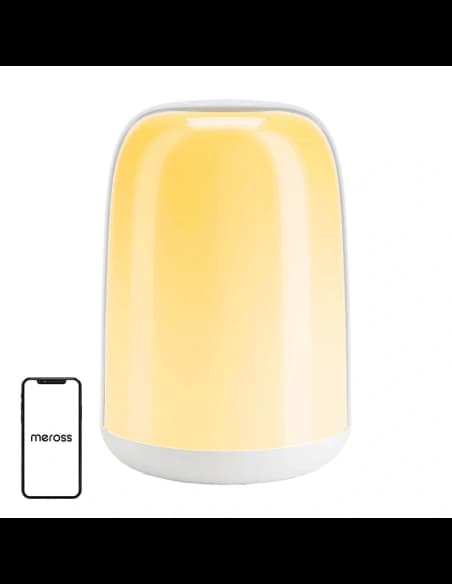 Meross MSL430J Smart Lamp (HomeKit)