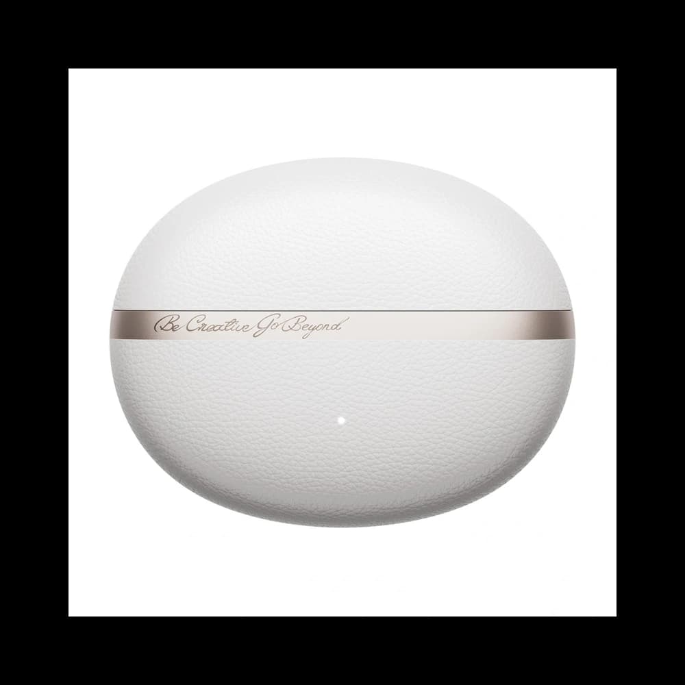 Bezdrátová sluchátka open-ear QCY Crossky C50 bílá - 5