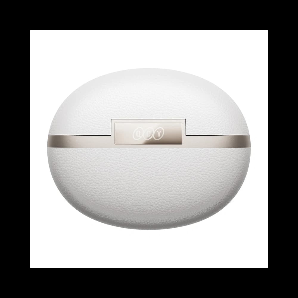 Bezdrátová sluchátka open-ear QCY Crossky C50 bílá - 6