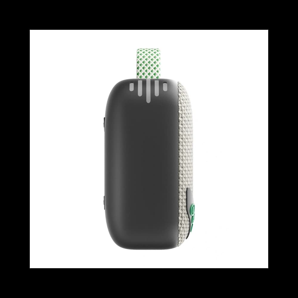 QCY SP2 vezeték nélküli hangszóró (barna) - 5