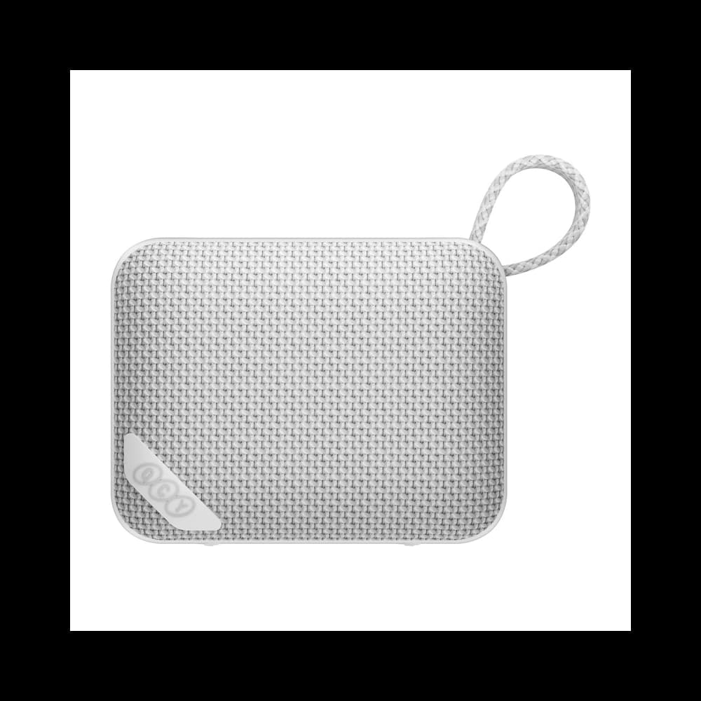 QCY SP2 vezeték nélküli hangszóró (Szürke) - 1