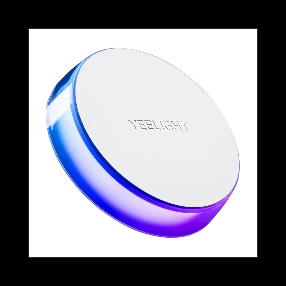 Yeelight Vega RGB Éjjeli fény mozgásérzékelővel - 1