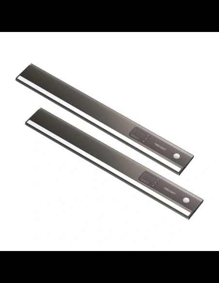 Yeelight Ultra-Thin Intelligent Linkage Cabinet Light [2 PACK]