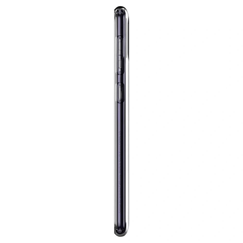 Spigen Liquid Crystal Samsung Galaxy M21 Crystal Clear - 11
