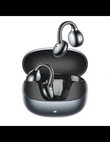 Bezdrátová sluchátka open-ear Joyroom Openfree JR-OE3 TWS černá